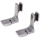 Industrial sewing machine pleated presser foot flat wrinkled presser foot P50 FT