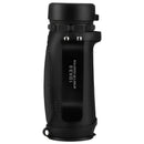 Bijia 10X32 Powerful Nautical Private Monocular 2 Colors Optic Lens Bak4 Pr