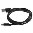USB Data Sync to PC Charging Cable Transfer Cord for GoPro Hero 5 Camera