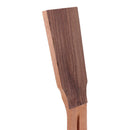 Mahogany Guitar Neck for Acoustic Folk Guitar Polished Durable Novelty Musical
