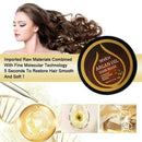 Hair Repairs restore damage For all hair types keratin Scalp Hair & Treatme L9R5
