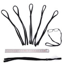 5X NUOLUX Sport Sunglass Neck Strap Eyeglass Read Glasses Cord Lanyard Holder 3C