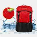 Denuoniss Insulated Cooler Backpack Soft Cooler Bag Lightweight Bag with fo