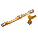 For Huawei Honor 10 Lite On Off Power Volume Up Down Button Key Flex Cable