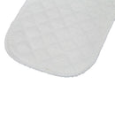 New 5/10/15 pcs Bamboo Fiber Reusable Infant Baby cloth nappy diaper Liners