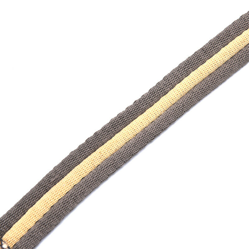 8M Horse Lunge Line Large Dog Training Lead Webbing Equestrian Horse Rope Po&+