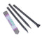 4Pcs Pry Bar Phone Opening Hand Tool Sets Mobile Phone Repair Tools Kit JR