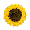 Dog Sniffing Snuffle Training Pet Blanket Play Washable Training Mat