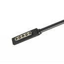 12V 3.6A Power Supply Adapter Laptop Cable Car Charger for Surface Pro1/2/R