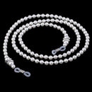 Eye Glasses Sunglasses Spectacles Eyewear Chain Holder Cord Necklace Hot La N8R7