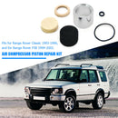 Air Suspension Compressor Piston Liner Seal Repair Fix Kit for Range Rover P38