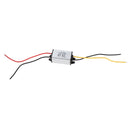 Auto Vehicle Voltage Reducer DC-DC Buck Converter 10-60V to 5V  Voltage