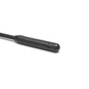 Black Car Roof AM/FM Antenna Mast + Base Kit Fit For Ford Focus 2000-2007 VQJ