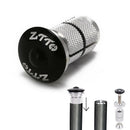 bike fork steerer headset expander plug adjuster top cap plug adjustable  OZ