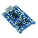 1PCS 5V Micro USB 1A 18650 Lithium Battery Charging Board Module-To R3S1 Ch B0R9