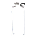 Laptop Screen Hinge Shaft Bracket Assembly 04X1127 for Lenovo Thinkpad E531 &