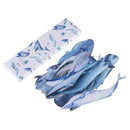 30pcs/box Whale Fish paper bookmark stationery book holder message c MO