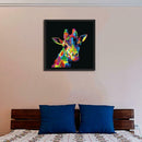 5D DIY Full Drill Diamond Painting Deer Cross Stitch Embroidery (40x40cm)
