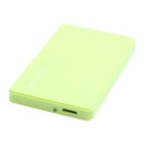 160G External USB3.0 Hard Drive Disk High- For Laptop Notebook PC Green