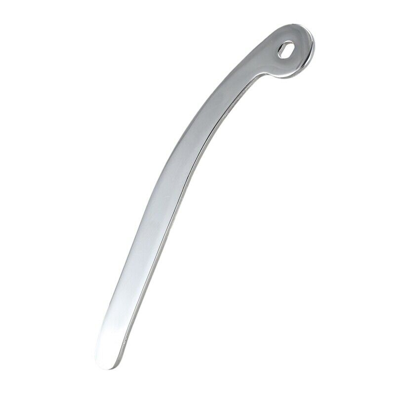 Chrome Zinc Alloy Vibrato Bridge Tremolo System Arm Whammy Bar with Nut Spr