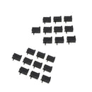 20x DC Power Supply socket Jack Female Outlet Charger 3.5mmx1.35mm