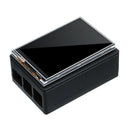 3.5" 320*480 TFT Touch Screen LCD Display Case For Raspberry Pi A B A+ 2B 3B 3ME