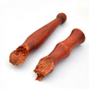 Acupoint Pen Massage Tools Hand Foot Body Mahogany Rosewood Beauty Health Pen