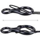 35 KN Rock Climbing Rescue 8-Shaped Transmission Mounting Plate Rappel Gear