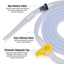 2000Ml Constipation Flusher Feminine Hygiene Enema Bag Sets For Colon Clean