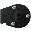 Large Round Adapter European Standard Universal Bracket Trailer Connector Socket