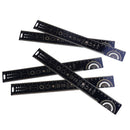 25Cm multifunctional pcb ruler measuring tool resistor capacitor chip i tdTSâ„–[