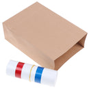 Appearing Big Straw From Empty Bag Close Up Stage Magic Props ToysJCAUJ Gw