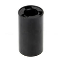 4 pc new battery Adaptor Converter Case box Holder for AA to C  MO