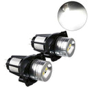 Car Angel Eye Light 6W Halo Led Light Xenon Light Bulb For E90