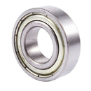 10 Pcs 6003Z Single Row Shielded Deep Groove Ball Bearings 17x35x10mm E9P6