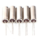 20PCS 32.768KHz 32768HZ Crystal Oscillator 2 x 6mm M&O