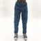 1/6 Scale Male Seamless Body Clothing Jeans Pants Trousers for 12inch DML HT