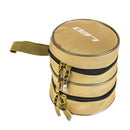 Spinning Reel Bag Protector Protective Case Lure Storage Bag Organizer Reel Bag