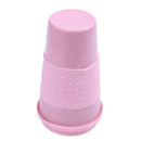 Reusable Coffee Cups Eco Friendly Travel Coffee Mugs With Lid 201-300Ml Pin