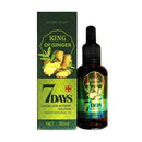 Hair Nutrition Ginger Essential Oil Hair Growth Essence Hair Loss Liquid