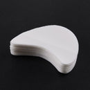 30pcs Eyeshadow Shields Eyelash Grafting Patches Disposable Eye Shadow Pad A