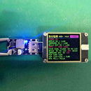 DC-DC 6V-32V to 5V QC3.0 Fast Quick Charging Buck Module Q2I0 Charger Phone Y2C0