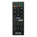 New RMT-VB201U Replaced Remote for Sony Blu-ray BDP-S3700 BDP-BX370 BDP-S17