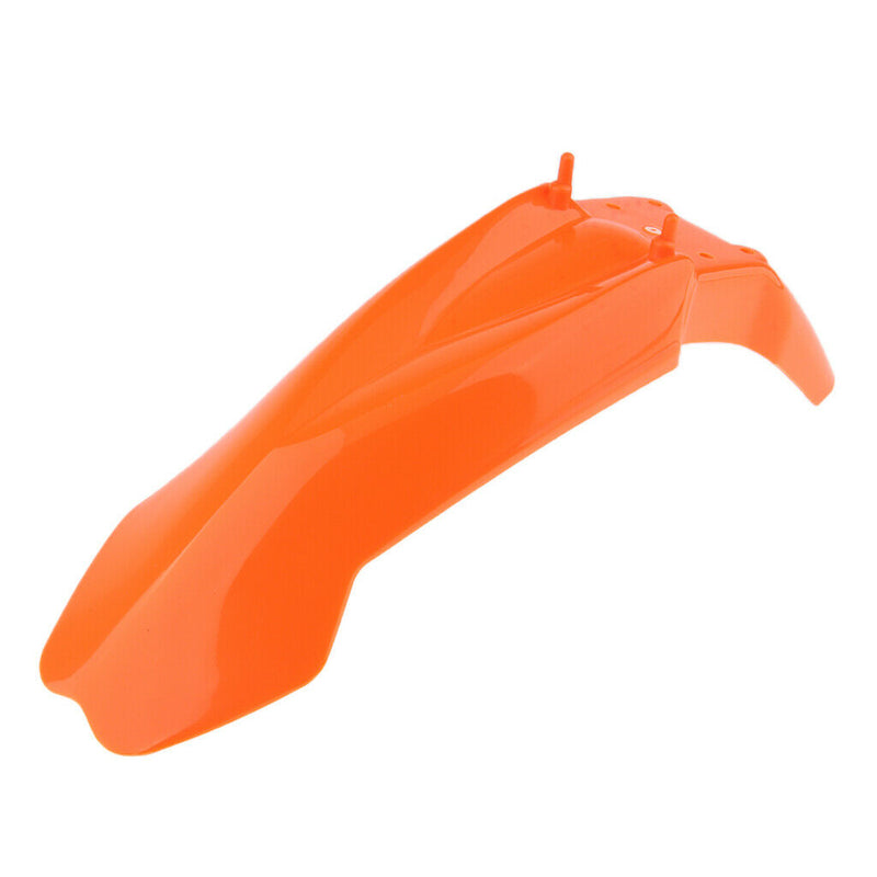 1 Set ORANGE ATV Plastic for  50CC SX SR JR Senior Adventure Junior