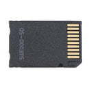 Centechia for Micro to Memory Card Stick Adapter For PSP Sopport Class10B_kz