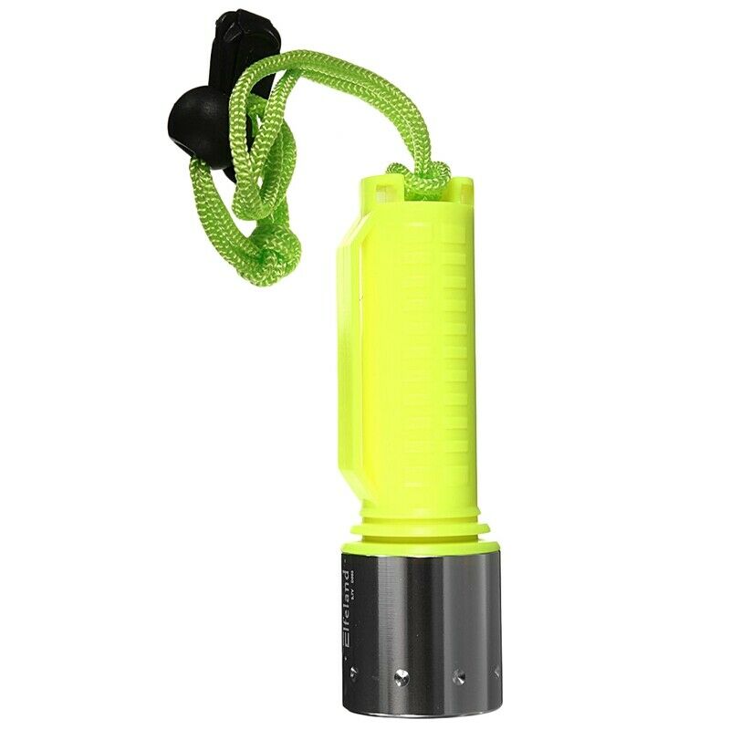 Diving Flashlight Underwater 50M Torch T6 Led 18650 Rechargeable Led Light