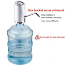 Electric Drinking Water PumpÃ¯Â¼Å’Universal Gallon Bottle Water Pump Dispenser S S7E5