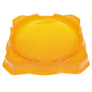 Kid Burst gyro Arena Stadium Battle gyro Plate disk Spining Top ToysOZ