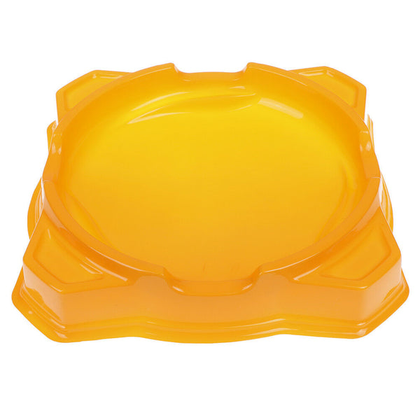 Kid Burst gyro Arena Stadium Battle gyro Plate disk Spining Top ToysOZ