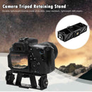Universal Mobile Phone Live Broadcast Bracket Camera Tripod Retaining Stand